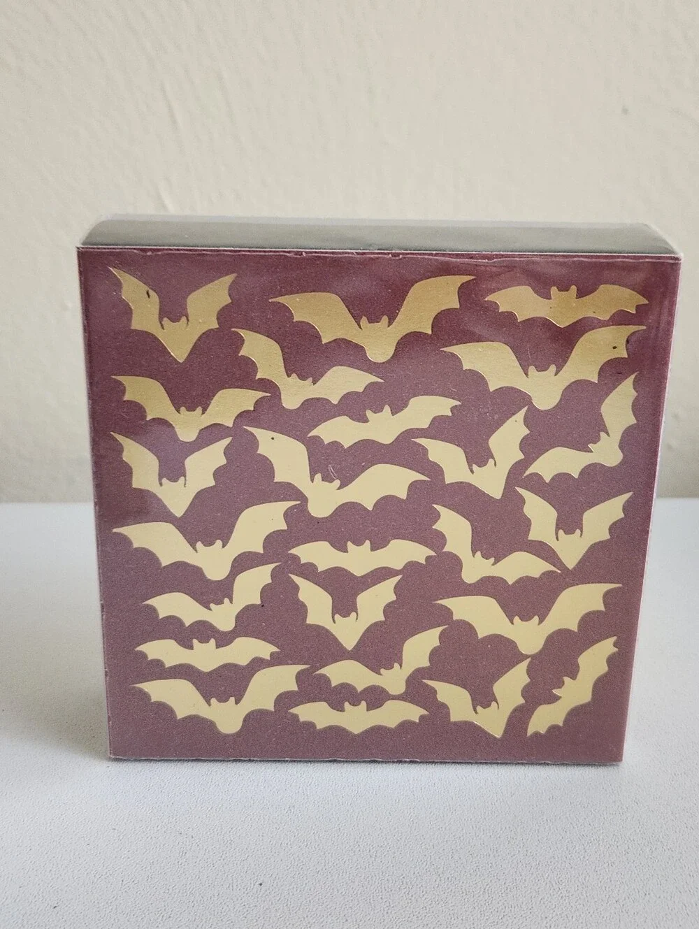Anthropologie Mystic Icon Matchbox